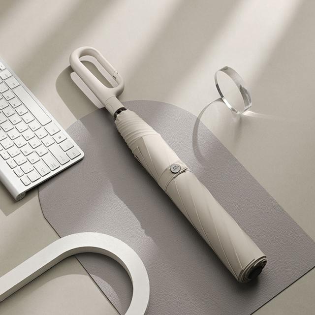 長雨傘 超撥水雨傘 8本骨 ワンタッチ・ジャンプ式 おしゃれ 雨傘 長傘用  マルチカラー シンプル 無地 遮光遮熱 日焼け防止 晴雨兼用  耐風構造 超耐風撥水 風に強い 丈夫 頑丈 梅雨対策  男女兼用 長傘 携帯しやすい 通勤 大きい傘 使いやすい プレゼントの通販は 7,426円