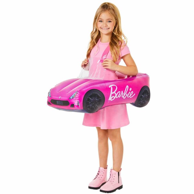 バービー コスプレ 衣装 barbie 子供 キッズ ハロウィン コスチューム 映画 Barbieの通販はau PAY マーケット - LA LA  au PAY マーケット店 | au PAY マーケット－通販サイト