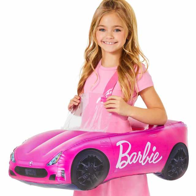 バービー コスプレ 衣装 barbie 子供 キッズ ハロウィン コスチューム 映画 Barbieの通販はau PAY マーケット - LA LA  au PAY マーケット店 | au PAY マーケット－通販サイト