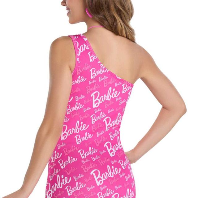 バービー コスプレ 衣装 barbie 大人 ハロウィン ファッション