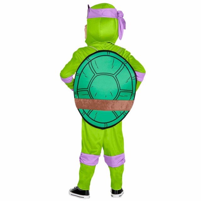 ミュータントタートルズ コスプレ ドナテロ 衣装 キッズ 子供 コスチューム ハロウィン 専門 Teenage Mutant Ninja  Turtlesの通販はau PAY マーケット - LA LA au PAY マーケット店 | au PAY マーケット－通販サイト