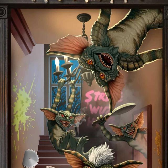 ギズモ ハロウィン グレムリン2 ギズモ ハロウィン グレムリン2