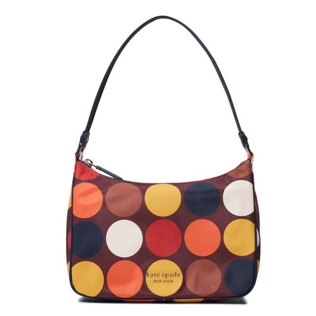 送料無料 ケイトスペード バッグ ショルダーバッグ レディース ブランド ナイロン  小さめ  斜めがけ 大人 Kate Spade