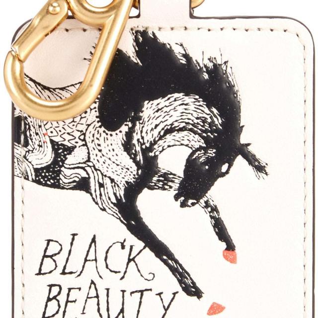 送料無料 ケイトスペード バッグチャーム レザー ブランド