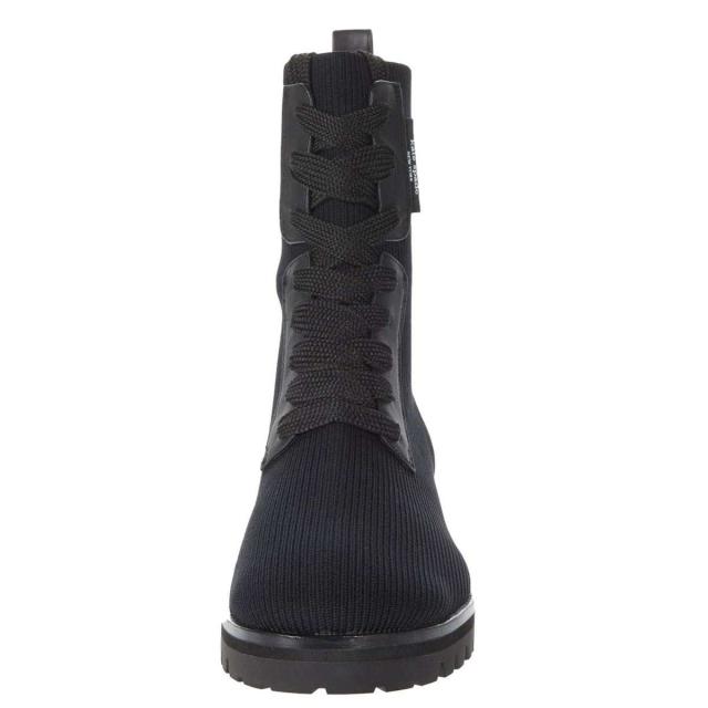 送料無料 ケイトスペード ブーツ レディース ワークブーツ ショート