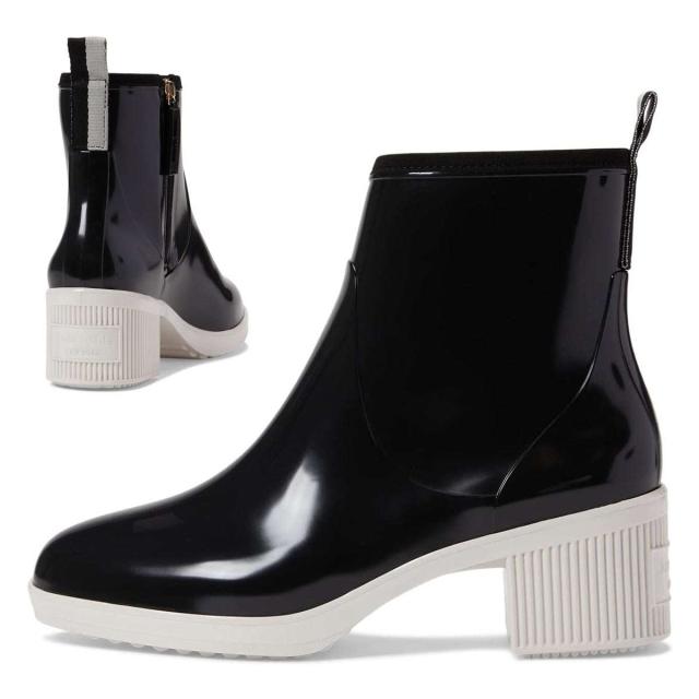 送料無料 ケイトスペード ブーツ レディース ワークブーツ ショート