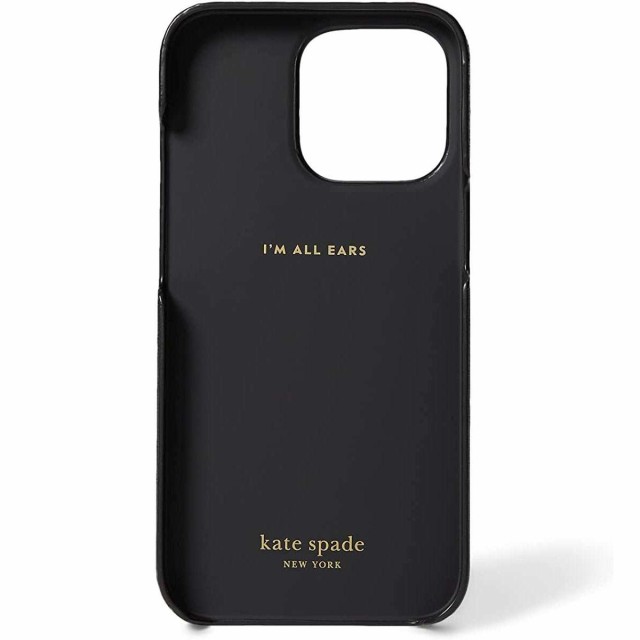 kate spade iPhone13promax ケース