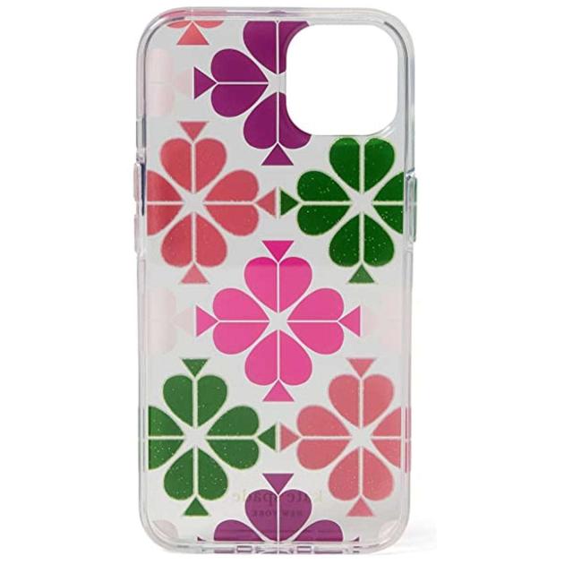 人気☘️KATE SPADEケイトスペード iPhone13Pro対応ケースマルチ Amazon.co.jp: [kate spade new york] iPhone13Pro ケース