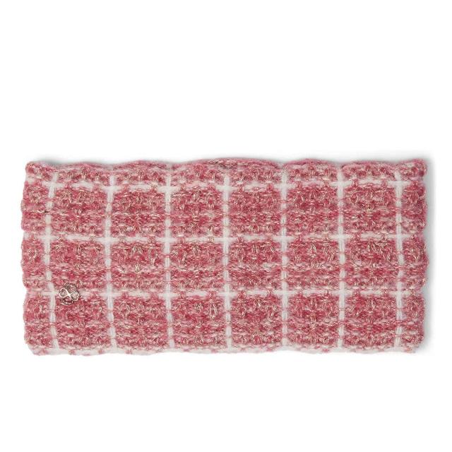 送料無料 ケイトスペード ヘアバンド レディース ブランド ニット ウール 毛糸 ターバン プレゼント Kate Spade