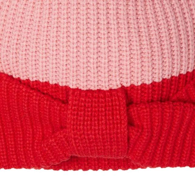 送料無料 ケイトスペード ニット帽 レディース ブランド おしゃれ