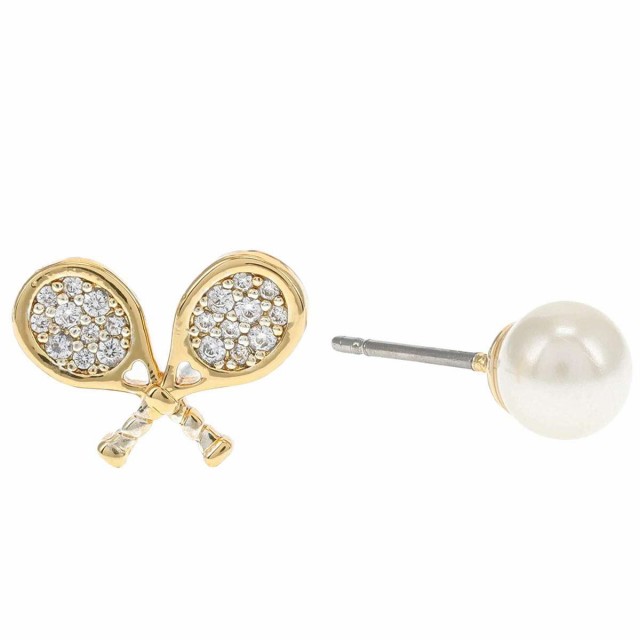 アクセサリーKate spade  ケイトスペード パール　ピアス