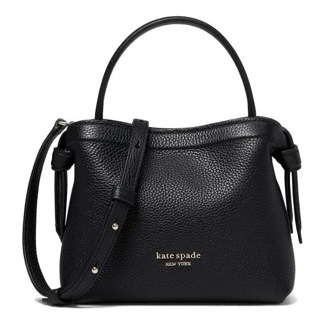 送料無料 ケイトスペード ショルダーバッグ トートバッグ レディース クロスボディー ブランド 本革 小さめ おしゃれ kate spade new york