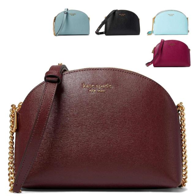 送料無料 ケイトスペード ショルダーバッグ レディース クロスボディ ブランド 斜め掛け 大人 チェーンストラップ 小さめ kate spade new york