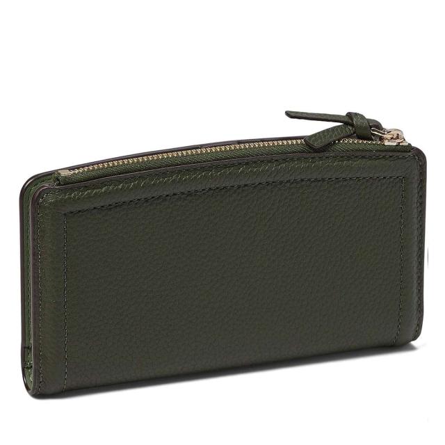 送料無料 ケイトスペード 財布 レディース 二つ折り ブランド シンプル