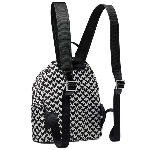 【新品】Kate spade ハート柄 リュック/バックパック 248621116.jpg