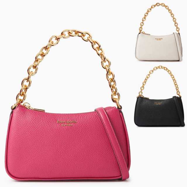 ケイトスペード ショルダーバッグ ハンドバック 斜め掛け レディース ブランド ゴールドチェーン 小さめ kate spade new  yorkの通販はau PAY マーケット - LA LA au PAY マーケット店 | au PAY マーケット－通販サイト