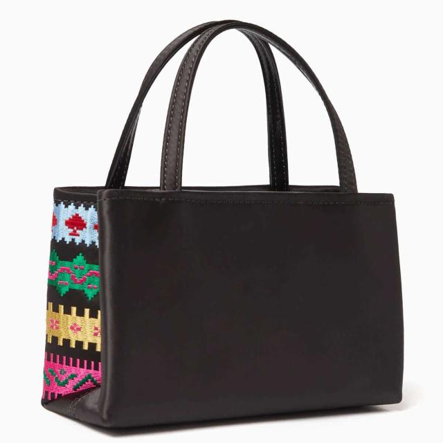 ケイトスペード トートバッグ レディース 縦型 ブランド 小さい