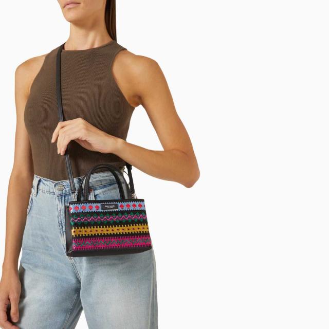 ケイトスペード トートバッグ レディース 縦型 ブランド 小さい