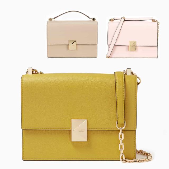 ケイトスペード ショルダーバッグ クロスボディ レディース ハンドバッグ 斜めがけ 大人 上品 ブランド Kate Spade New York
