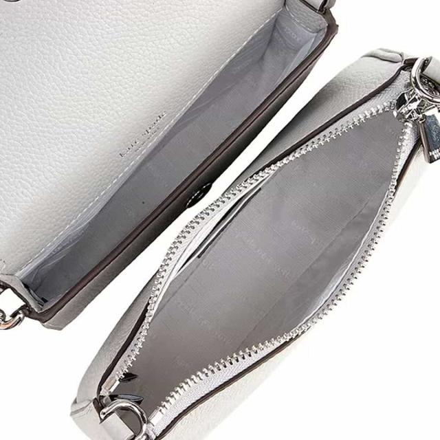 ケイトスペード ショルダーバッグ クロスボディ レディース 2つの