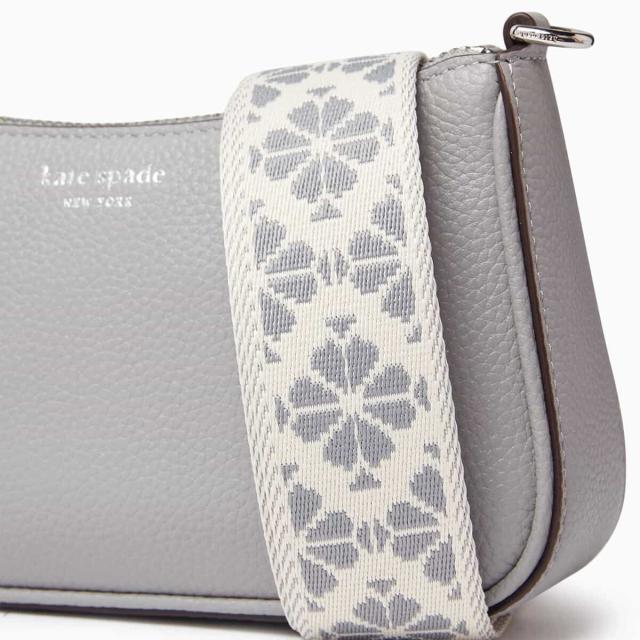 ケイトスペード ショルダーバッグ クロスボディ レディース 2つの