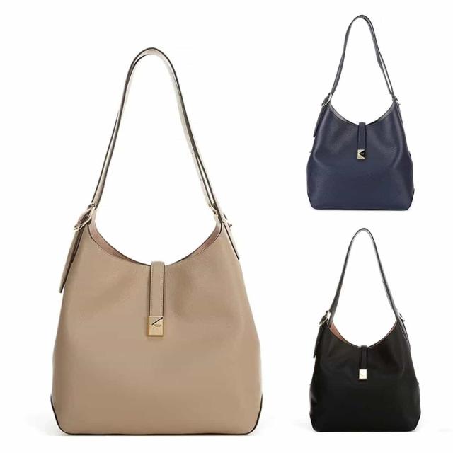 ケイトスペード ショルダーバッグ レディース 大きめ ブランド 本革 大容量 鞄 楽天 Kate Spade New York