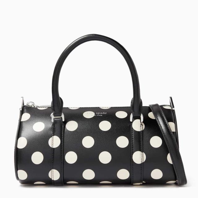 ケイトスペード ショルダーバッグ レディース 水玉 斜めがけ 大人 上品 ブランド クロスボディ Kate Spade New York