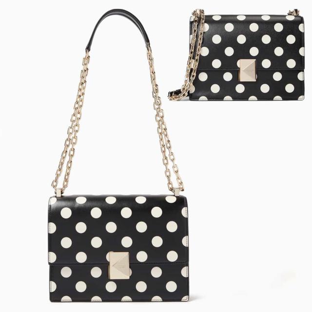 ケイトスペード ショルダーバッグ クロスボディ レディース ハンドバッグ 斜めがけ 大人 上品 ブランド Kate Spade New York