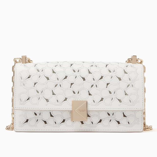 ケイトスペード ショルダーバッグ クロスボディ レディース ハンドバッグ 斜めがけ 大人 上品 ブランド Kate Spade New York