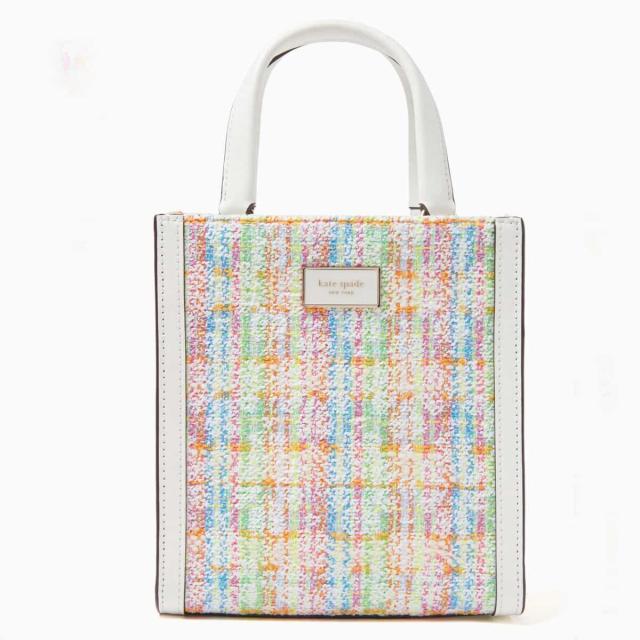 ケイトスペード トートバッグ ショルダーバッグ クロスボディ レディース 縦型 斜めがけ 大人 上品 Kate Spade New York
