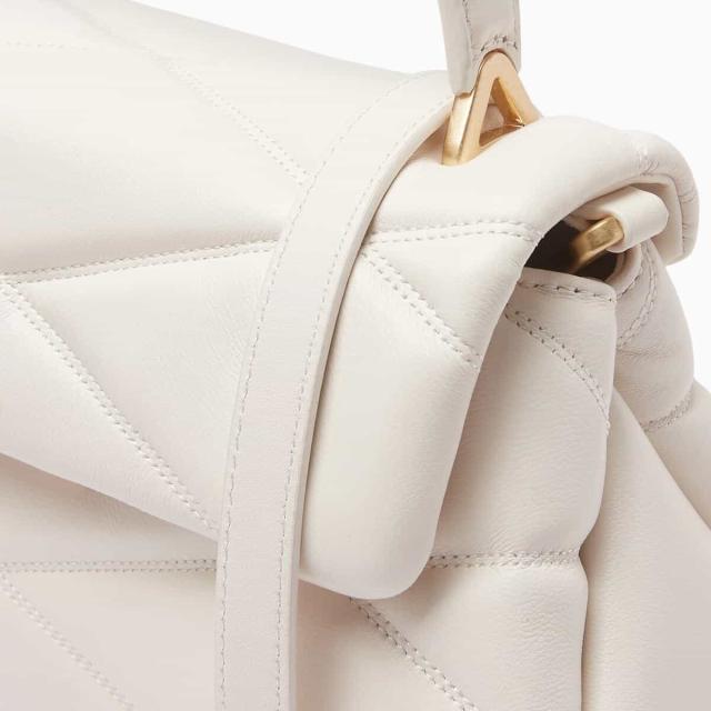 ケイトスペード ハンドバッグ レディース 本革 ブランド 小さめ