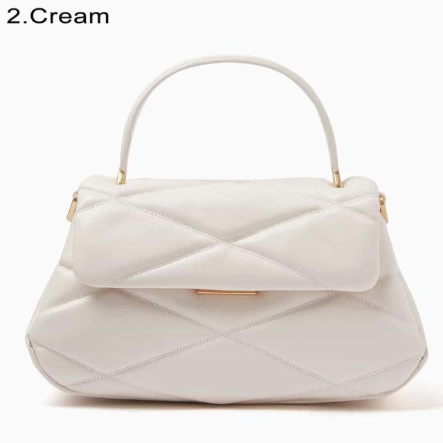 ケイトスペード ハンドバッグ レディース 本革 ブランド 小さめ