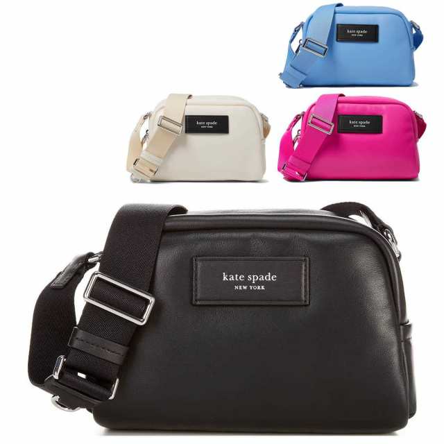 ケイト・スペード ショルダーバッグ クロスボディ レディース 斜めがけ ピンク ブランド ミニ kate spade