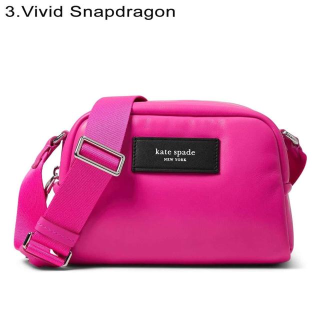 ケイト・スペード ショルダーバッグ クロスボディ レディース 斜めがけ ピンク ブランド ミニ kate spade ケイト・スペード ショルダーバッグ クロスボディ レディース 斜めがけ