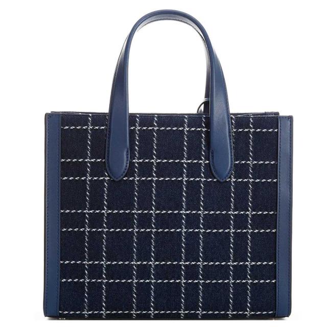 ケイト・スペード トートバッグ レディース ブランド キルティング  斜めがけ ショルダー 2way デニム kate spade ケイト・スペード トートバッグ レディース ブランド キルティング 斜
