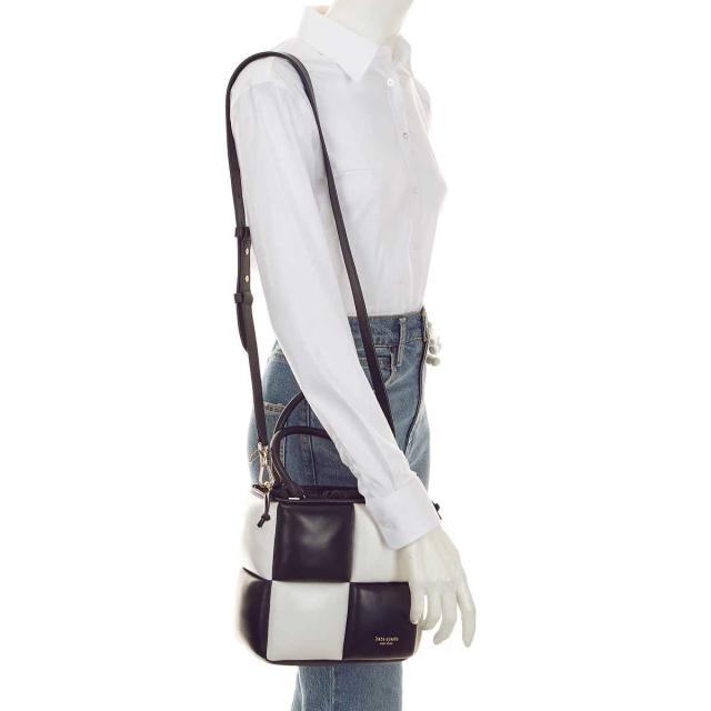 ケイト・スペード トートバッグ レディース ブランド キルティング 斜