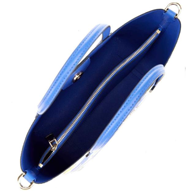 ケイト・スペード トートバッグ レディース ブランド フラワー花 斜