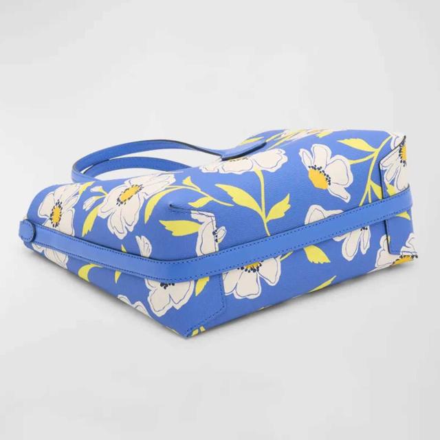 ケイト・スペード トートバッグ レディース ブランド フラワー花 斜