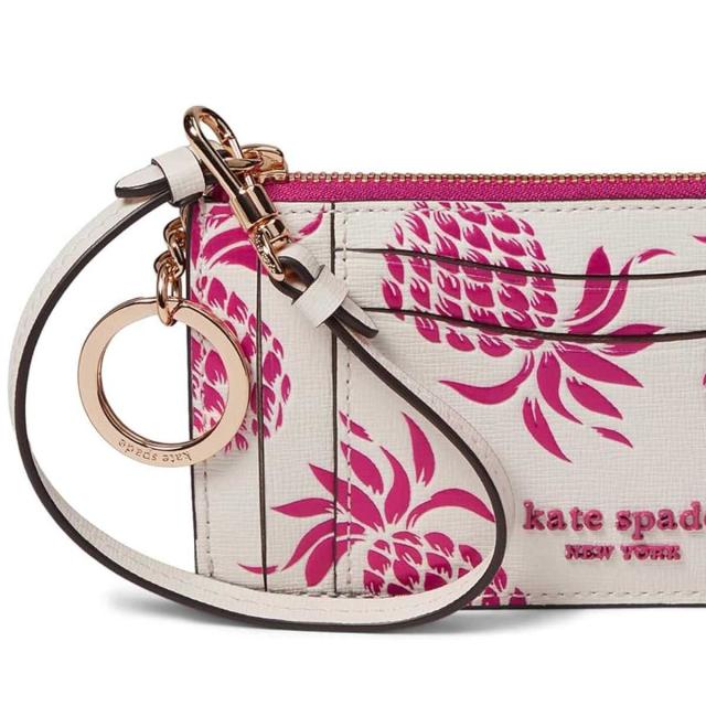 ケイト・スペード カードケース 小銭入れ ブランド レディース