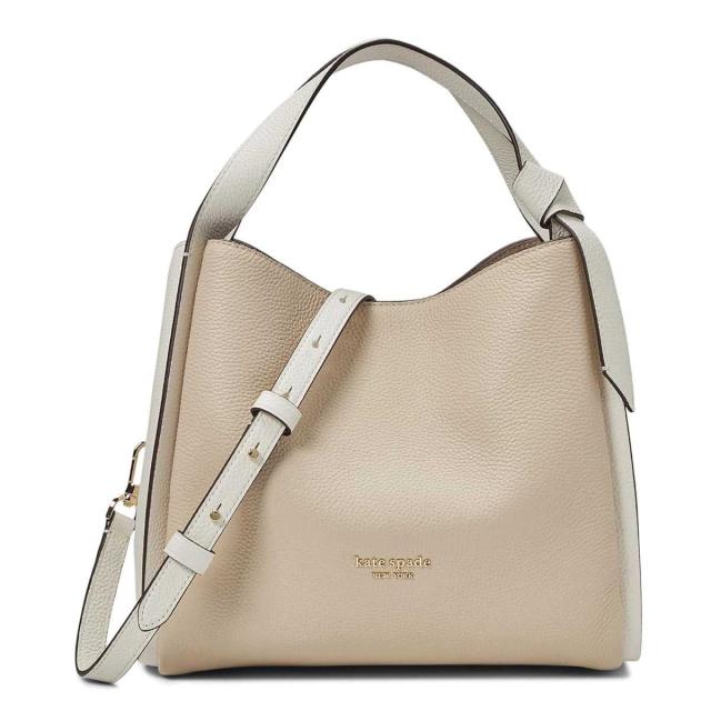 ケイト・スペード トートバッグ レディース ブランド 本革  斜めがけ ショルダー 2way 自立 kate spade