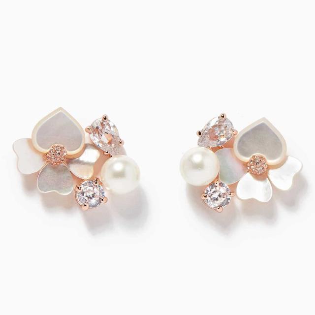 ゴールドピアス　パール付き　（GONTITI） ゴールドピアス パール付き （GONTITI） 楽天市場】 カテゴリ