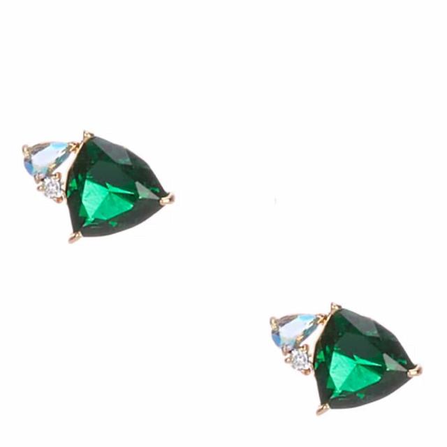 ケイトスペード ピアス レディース ブランド スタッズ ビジュー ジルコニア 大人 プレゼント Kate Spade New Yorkの通販は