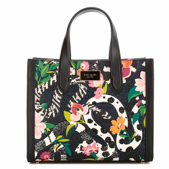 ケイトスペード トートバッグ レディース ブランド 本革 ショルダーバッグ 小さめ 軽量 2way Kate Spade New York