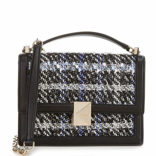 kate spade new york 猫耳デザイン バッグ ブラック kate spade new york Whiskers Smooth Leather 3D Cat Crossbody