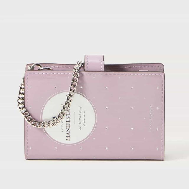 ケイトスペード カードホルダー 大容量 ショルダーバッグ ブランド カードケース 斜めがけ 大人 楽天 Kate Spade New York