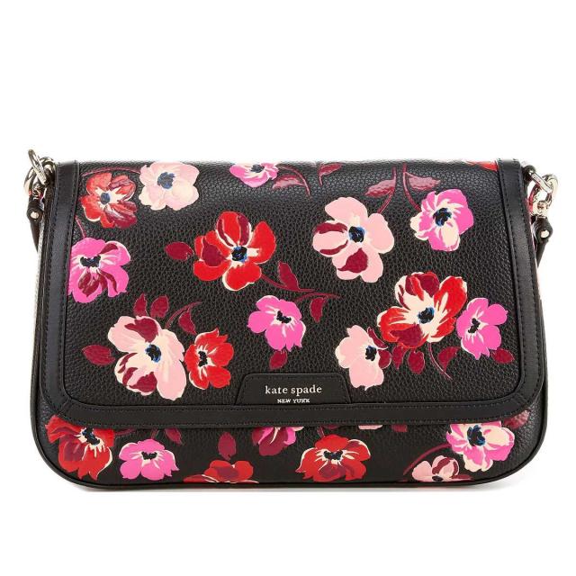 ケイトスペード バッグ レディース 斜め掛け ショルダーバッグ 2way ハンドバッグ ブランド レザー Kate Spade New York