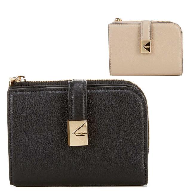 ケイトスペード 財布 二つ折り レディース ブランド 本革 ファスナー 小銭入れ セール Kate Spade New Yorkの通販は 29,835円