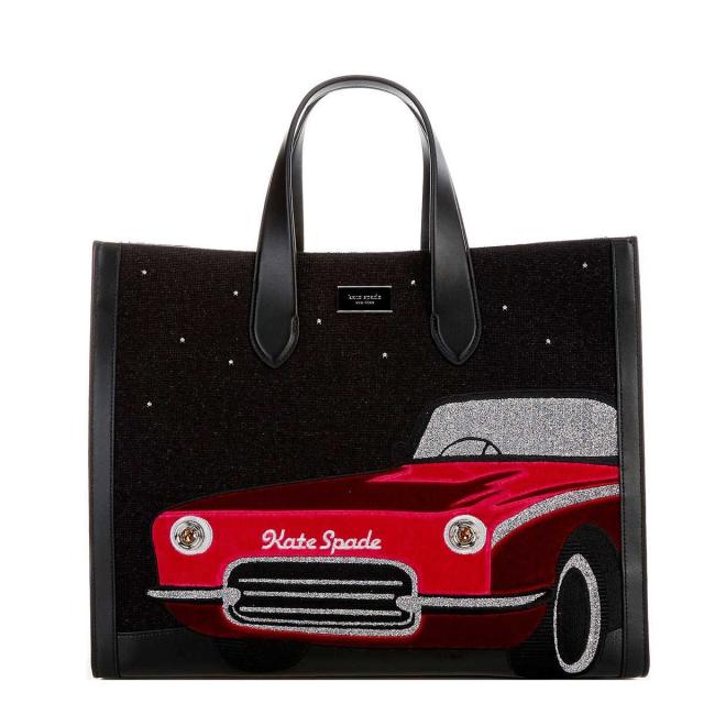 AMI PARIS アミパリス Paris Paris AirPodsケース グレインレザー