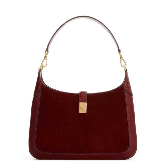 ケイトスペード バッグ レディース ショルダー ホーボー ブランド レザー おしゃれ 大容量 Kate Spade New York