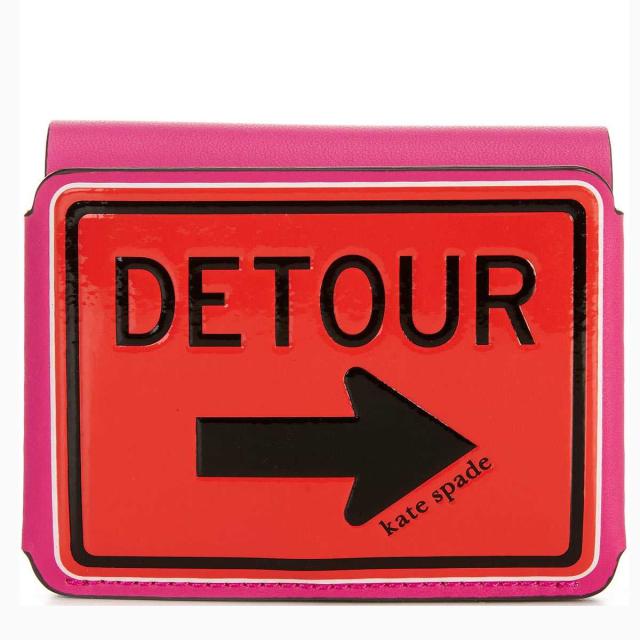 ケイトスペード カードケース 大容量 ブランド コンパクト カードホルダー 二つ折り スリム セール Kate Spade New York